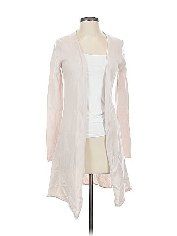 Calypso St. Barth Cashmere Cardigan (view 1)