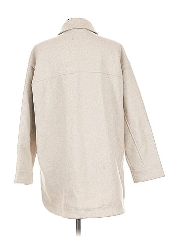 Banana Republic Factory Store Coat (view 2)