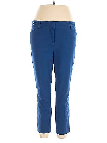 7th Avenue Design Studio New York & Company Casual Pants (view 1)