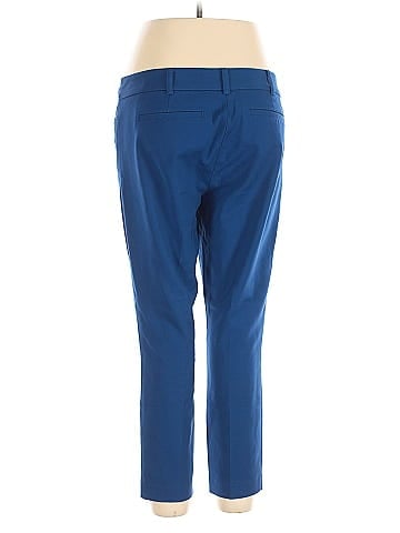 7th Avenue Design Studio New York & Company Casual Pants (view 2)