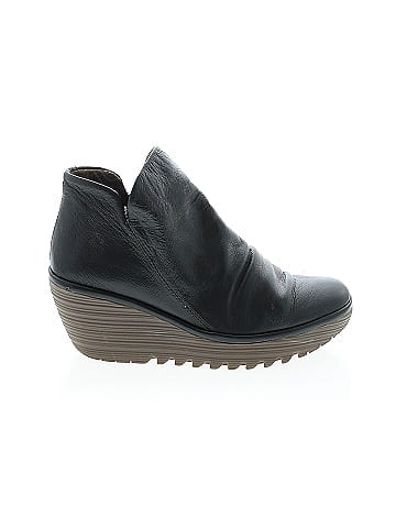FLY London Wedges (view 1)