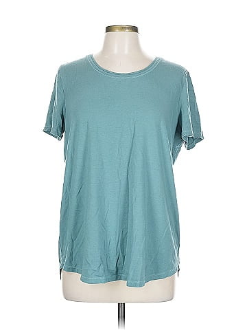 Coldwater Creek Short Sleeve T-Shirt (view 1)
