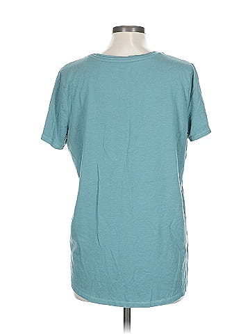 Coldwater Creek Short Sleeve T-Shirt (view 2)