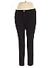 Soho JEANS NEW YORK & COMPANY Black Jeggings Size 14 - photo 1