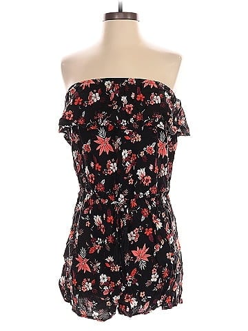 Mossimo Supply Co. Romper (view 1)