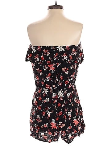 Mossimo Supply Co. Romper (view 2)