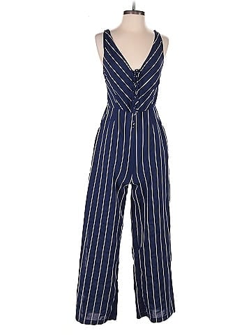BB Dakota Jumpsuit (view 1)