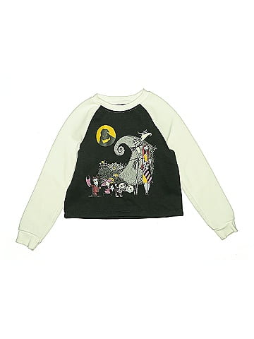 Disney Pullover Sweater (view 1)
