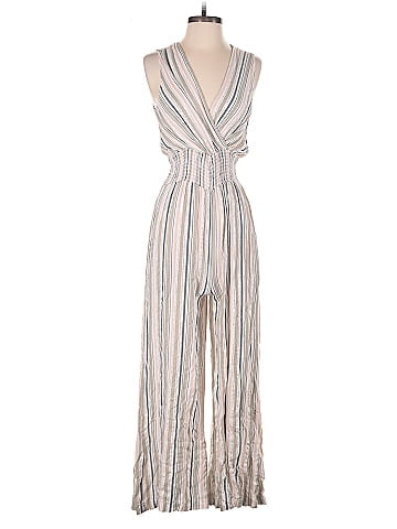 Blue Island Jumpsuit (view 1)
