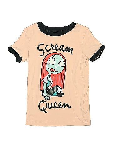 Disney Short Sleeve T-Shirt (view 1)