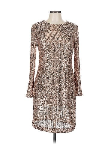 Eliza J Cocktail Dress (view 1)