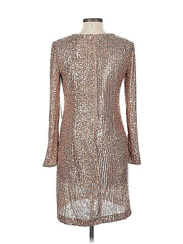 Eliza J Cocktail Dress (view 2)