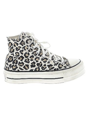 Converse Sneakers (view 1)