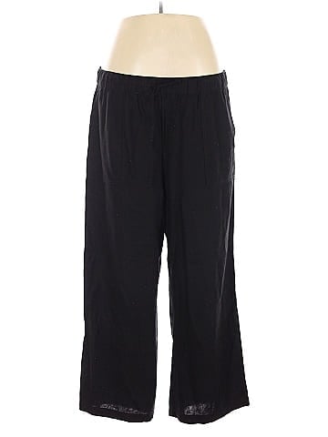 Gap Linen Pants (view 1)