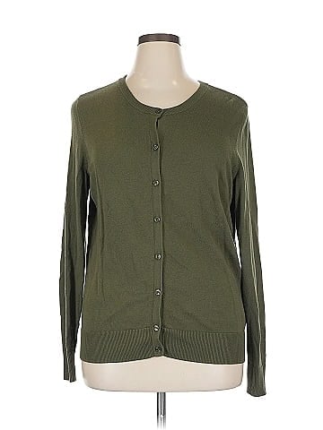 Amazon Essentials Cardigan (view 1)