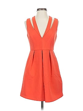 Bcbgmaxazria Cocktail Dress