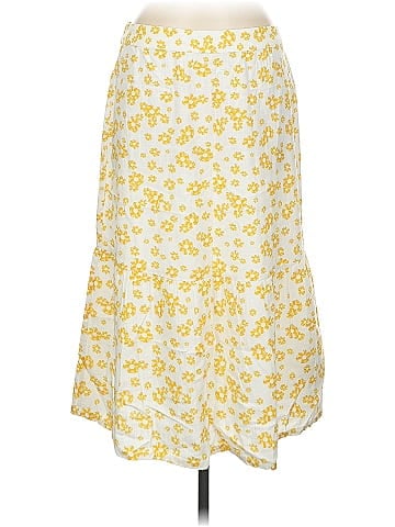 Roxy Casual Skirt (view 1)