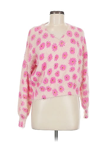 Urban Outfitters Pullover Sweater (view 1)