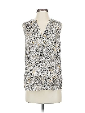 Lovestitch Sleeveless Blouse (view 1)