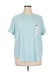 Terra & Sky Short Sleeve T Shirt