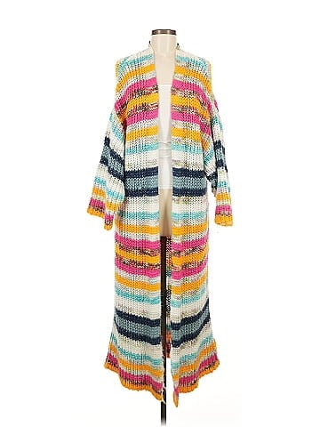 Anthropologie Cardigan (view 1)