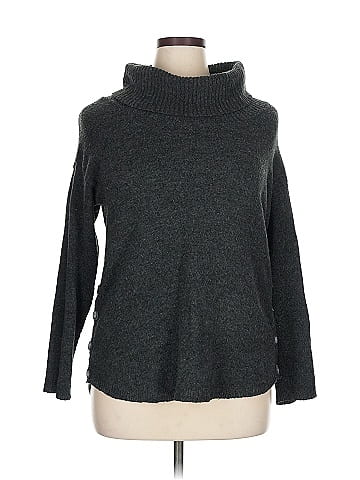 Alyx Turtleneck Sweater (view 1)