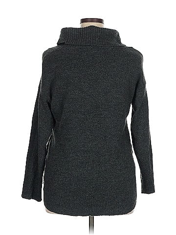 Alyx Turtleneck Sweater (view 2)