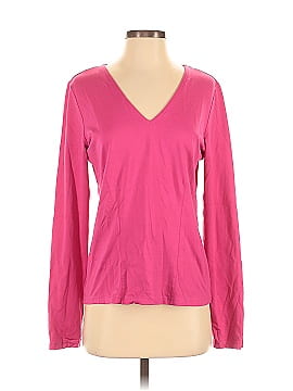 Worth Long Sleeve Top