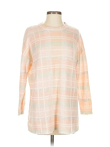 Lou & Grey Pullover Sweater (view 1)