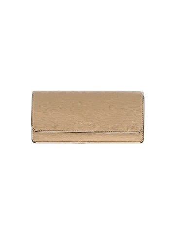 Coach Leather Wallet (view 1)