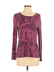 Worth New York Long Sleeve Top
