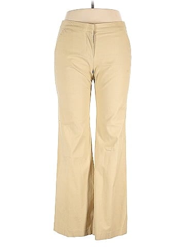 Tory Burch Khakis (view 1)