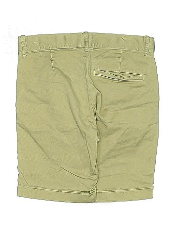 Crewcuts Outlet Khaki Shorts (view 2)