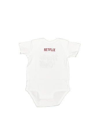 Rabbit Skins Short Sleeve Onesie (view 2)