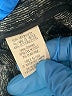 Theory Tweed Gray Wool Skirt Size 0 - photo 4