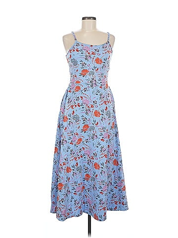 Pact Casual Dress (view 1)