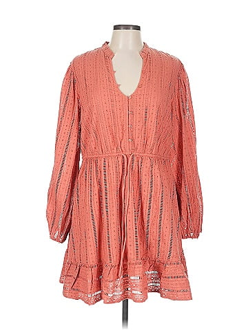 Forever That Girl for Anthropologie Casual Dress (view 1)