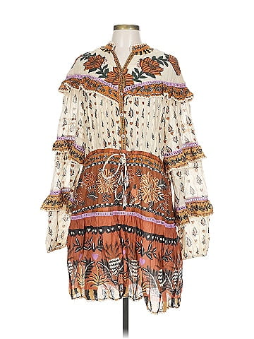 FARM Rio Casual Dress (view 1)