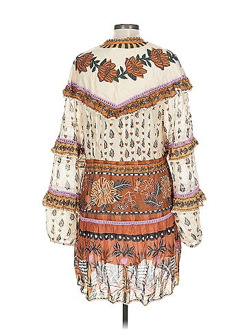 FARM Rio Casual Dress (view 2)
