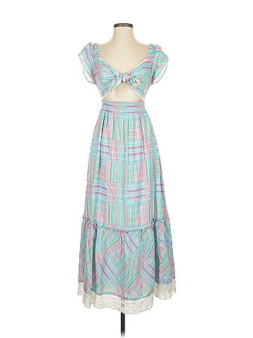 LoveShackFancy Casual Dress (view 1)