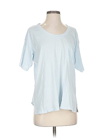 Lou & Grey Short Sleeve T-Shirt (view 1)