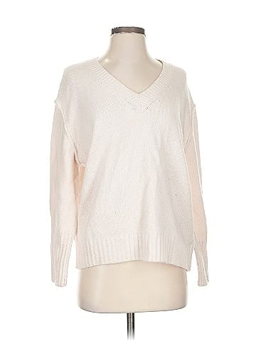 LINE Pullover Sweater (view 1)