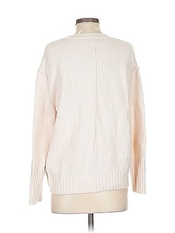 LINE Pullover Sweater (view 2)
