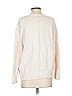 LINE Ivory Pullover Sweater Size XS - photo 2