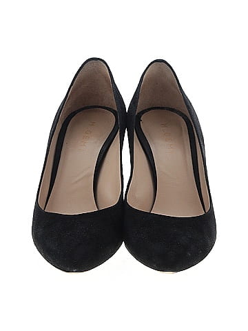 M. Gemi Heels (view 2)