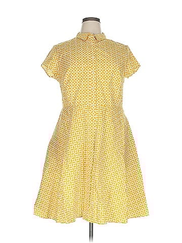 Boden Casual Dress (view 1)