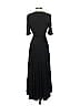 Boden Black Cocktail Dress Size 4 - photo 2