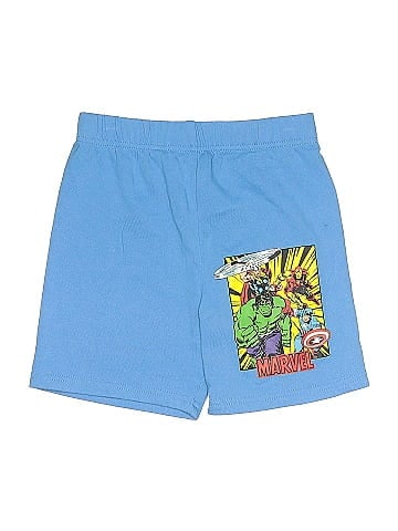 Marvel Board Shorts (view 1)