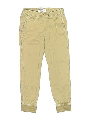 Abercrombie Kids Khakis (view 1)