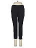 New Directions Solid Black Active Pants Size M - photo 1